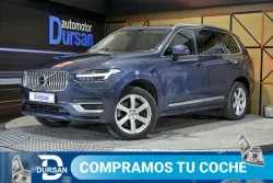 VOLVO XC90 T8 Recharge Inscription AWD Aut.