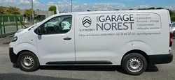 Jumpy 2024 L3 13 500 km TVA récupérable