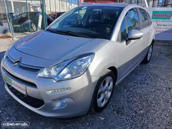Citroën C3 1.2 PureTech Collection