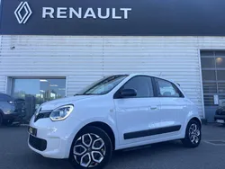 RENAULT TWINGO E-Tech Electrique Equilibre
