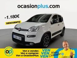 FIAT Panda 1.0 Gse City Live Hybrid