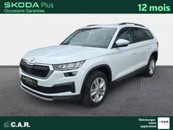 SKODA Kodiaq 2.0 TDI 150 SCR DSG7 7pl Business