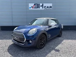 Mini Mini 1.5 D 115 COOPER / EDITION MARYLEBONE / TO / HARMAN KARDON