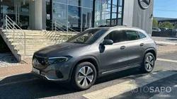 Mercedes-Benz 250 de 2024
