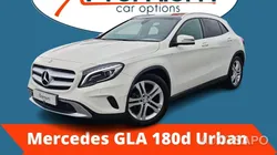 Mercedes-Benz Classe GLA de 2016