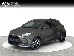 Toyota Yaris 120H 1.5 Style