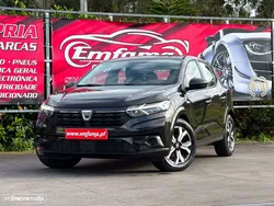 Dacia Sandero 1.0 SCe Access