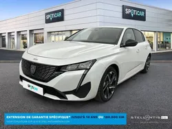 Peugeot 308 PureTech 130ch S&S BVM6 Allure Pack