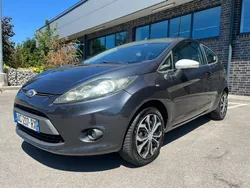 đźš— ford fiesta 1.25 clim/ radio/ regulateur/ garanti suiviâś…
