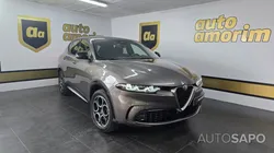 Alfa Romeo Tonale de 2023