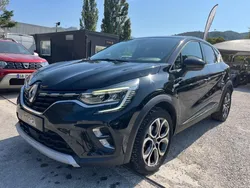 Renault Captur TCe 130 EDC FAP Intens