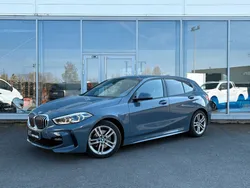 BMW Série 1 F40 118d 2.0 150ch bva 8 M Sport, Sièges Chauffants, Apple CarPlay, Caméra...