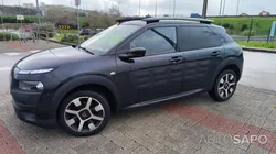 Citroen C4 Cactus 1.2 PureTech Origins de 2015