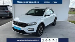 VOLKSWAGEN T-Roc 1.0 TSI 110 Start/Stop BVM6 United