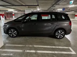 Citroën C4 Grand Picasso 1.6 BlueHDi Feel EAT6