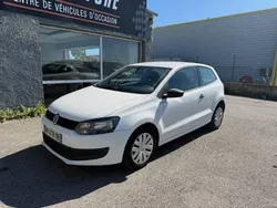 Volkswagen Polo V 1.2 60 Trendline 3p 2010