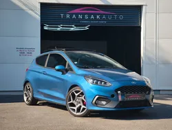 Ford FIESTA ST Pack Performance 200cv TOIT OUVRANT / CARPLAY