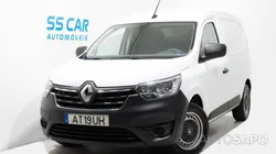 Renault Express de 2022