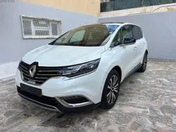 Renault Espace Initiale Paris