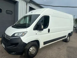 Citroën Jumper dangel 4x4 2.0 hdi 160cv