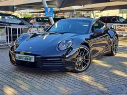 Porsche 911 (992) CARRERA PDK