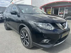 Nissan X-Trail 1.6 dCi 130 5pl Style Edition