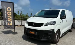 PEUGEOT EXPERT VU FOURGON 1.5 BLUEHDI 120ch - L1 PREMIUM - START-STOP