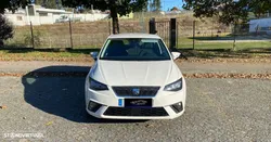 SEAT Ibiza 1.0 TSI Style