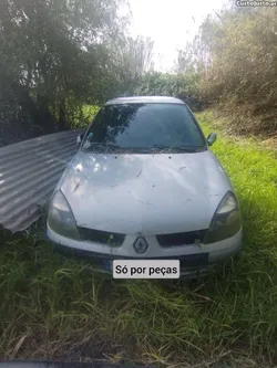 Renault Clio clio 2
