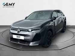 Citroën C5 Aircross Hybride 145 ch e-DCS6 Plus