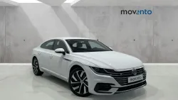 VOLKSWAGEN Arteon 2.0TDI R-Line 110kW