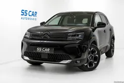 Citroën C5 Aircross 1.2 PureTech Feel Pack EAT8