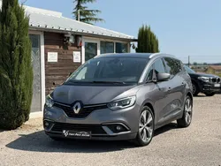 RENAULT Scénic IV 1.5 dCi EDC7 110 cv Intens 7 PLACES/DISTRIBUTION NEUVE/TOIT PANO/CAMERA/LED