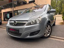 OPEL ZAFIRA 1.7 CDTI - 125 ch FAP Cosmo Pack