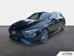 MERCEDES Classe A 180 d 8G-DCT AMG Line