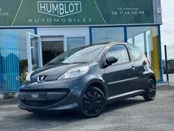 PEUGEOT 107 1.0 12v 68ch REVISÉE