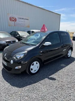 RENAULT TWINGO 1.2l 75CHV