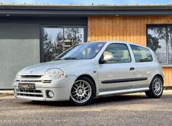 Renault Clio RS « Light »- 172cv