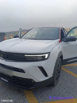 Opel Mokka-e GS Line