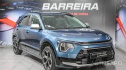 Kia Niro 1.6 GDi HEV Tech de 2023