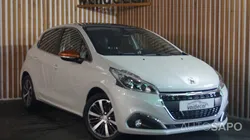 Peugeot 208 de 2017