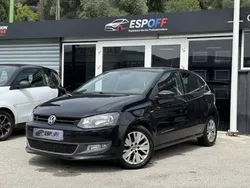 Volkswagen Polo V 1.6 TDI 90 FAP Life DSG7 5p