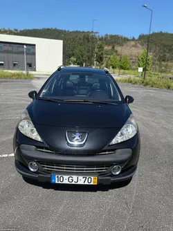 Peugeot 207 1.600 HDI SW