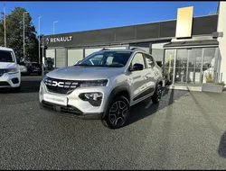 Dacia Spring ESSENTIAL