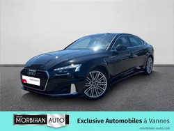 Audi A5 II Sportback 40 TDI 204 S tronic 7 Avus