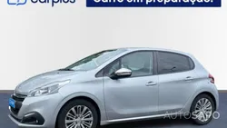 Peugeot 208 1.2 PureTech Style de 2018