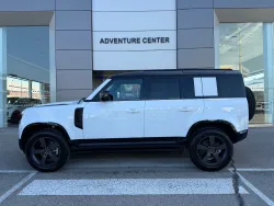 LAND ROVER Defender 110 3.0D l6 MHEV X-Dynamic SE AWD Aut. 250