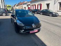 Renault clio 4 rs trophy