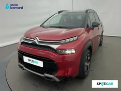 Citroen C3 Aircross PureTech 130ch S&S Shine EAT6