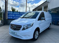 Mercedes-Benz Vito 114 CDi/34
